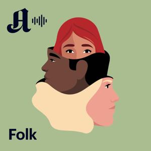 Folk by Aftenposten