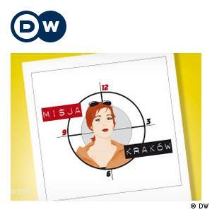 Mission Europe - Misja Kraków | Nauka polskiego | Deutsche Welle