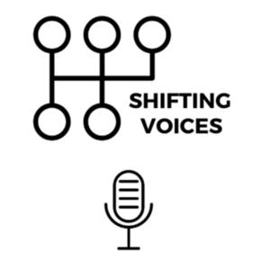 Shifting Voices