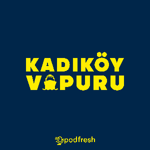 Kadıköy Vapuru