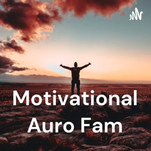 Motivational & Beauty Auro