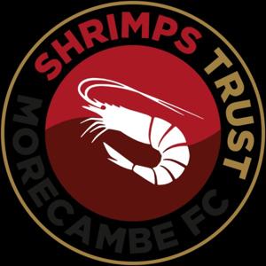 Shrimps Trust Podcast