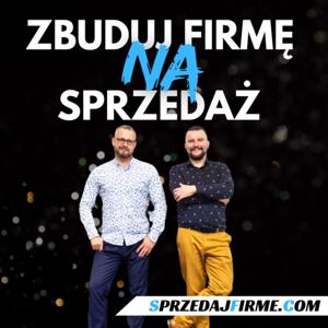 Zbuduj Firmę na Sprzedaż