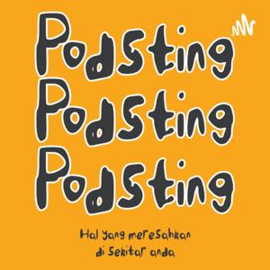Podsting