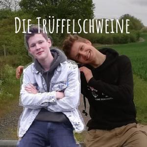 Die Trüffelschweine