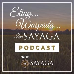 Sayaga Hipnoterapi Podcast