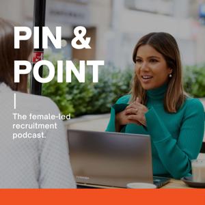 Pin & Point Recruitment with Pace