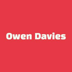 Owen Davies