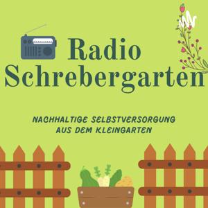 Radio Schrebergarten by Radio Schrebergarten