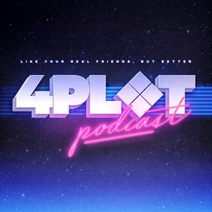 4Plot Podcast