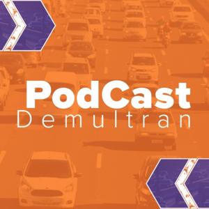 Podcast Demultran