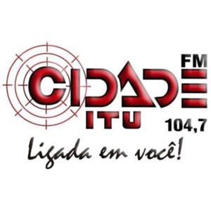 Rádio Cidade Itu