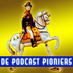 De Podcast Pioniers