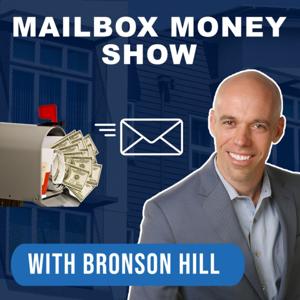 Mailbox Money Show by Bronson Hill