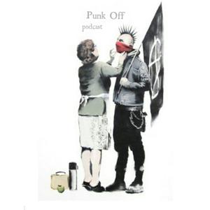 PunkOff Podcast