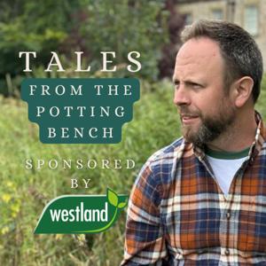 Tales From The Potting Bench by Adam Kirtland