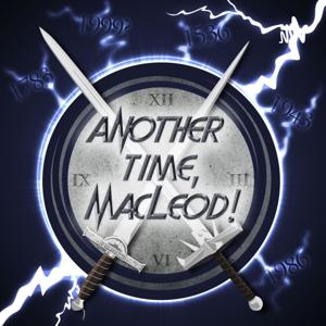 Another Time, MacLeod!