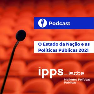 O Estado da Nação e as Políticas Públicas 2021