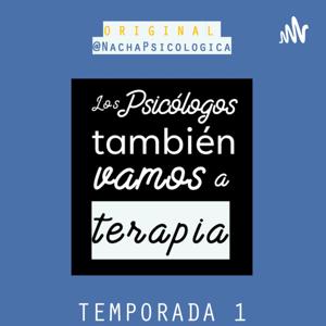 Los psicólogos también vamos a terapia