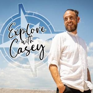 Explore with Casey