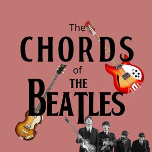 The Chords of The Beatles