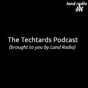 Techtards Podcast (with Emily, Lunarr and NeverLand)