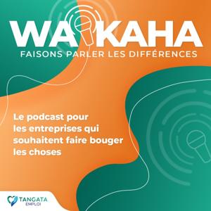Tangata Waikaha - Faisons parler les différences