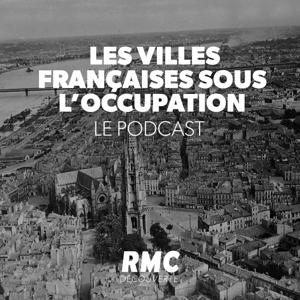 Les villes françaises sous l'occupation