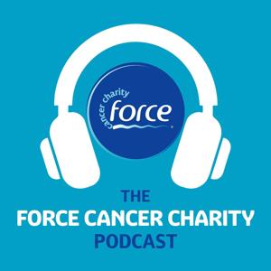 FORCE Cancer Charity Podcast