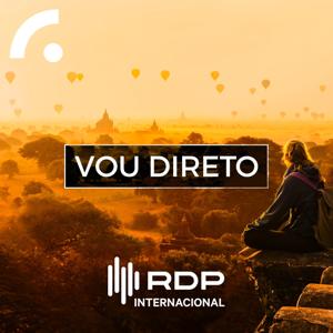 Vou direto by RDP Internacional - RTP