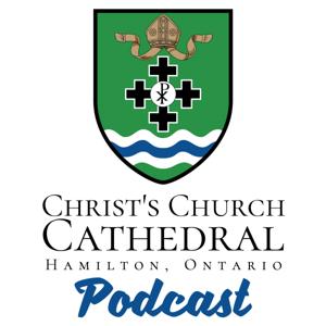 Christ's Church Cathedral Podcast