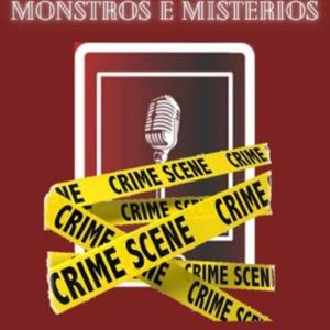 Monstros e Mistérios