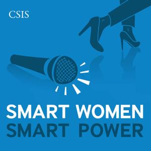 Smart Women, Smart Power