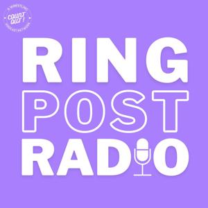 Ring Post Radio by Count Out! Network