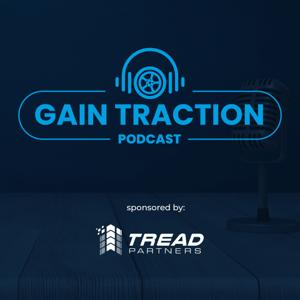 Gain Traction by Neal Maier and Mike Edge