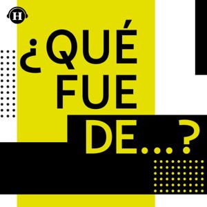 ¿Qué fue de...?