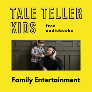 Tale Teller Kids™