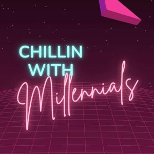 Chilling with Millennials
