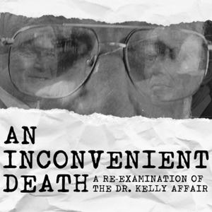 An Inconvenient Death