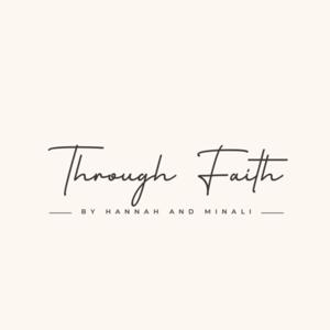 Through Faith