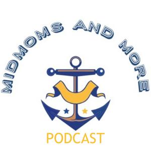 USNA MidMoms and More Podcast