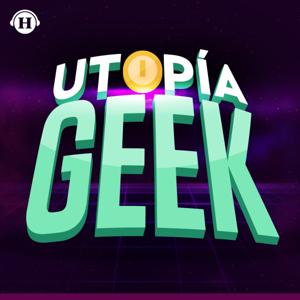 Utopía Geek