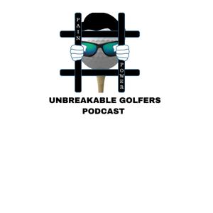 Unbreakable Golfers