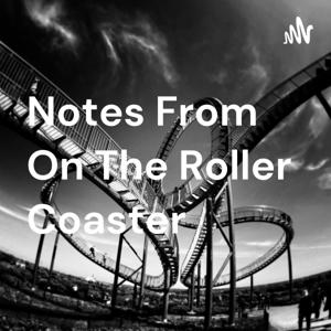 Notes From On The Roller Coaster