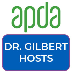 APDA Dr. Gilbert Hosts