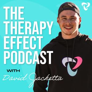 The Therapy Effect Podcast