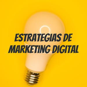 Estrategias De Marketing Digital by Israel Muñoz Granobles