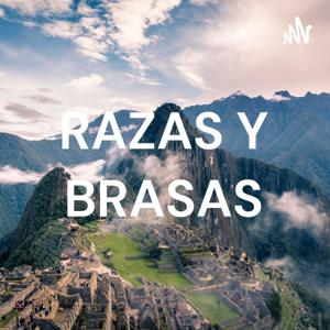 RAZAS Y BRASAS