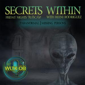 Secrets Within