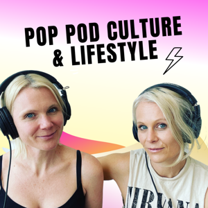 POP Pod Culture & Lifestyle by BNV Media